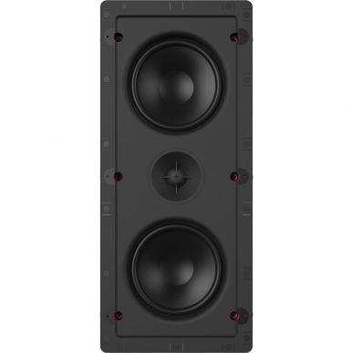 Встраиваемая акустика в стену Klipsch DS-250W LCR 